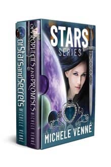 Michele Venne Star Series Boxed Set