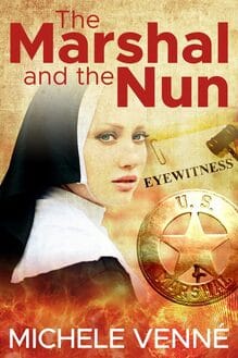 Michele Venne The Marshal and the Nun