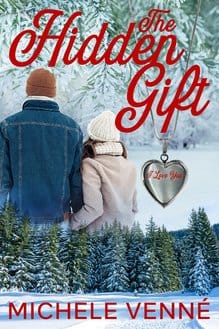 The Hidden Gift by Michele Venne