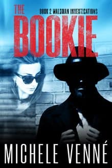 The Bookie