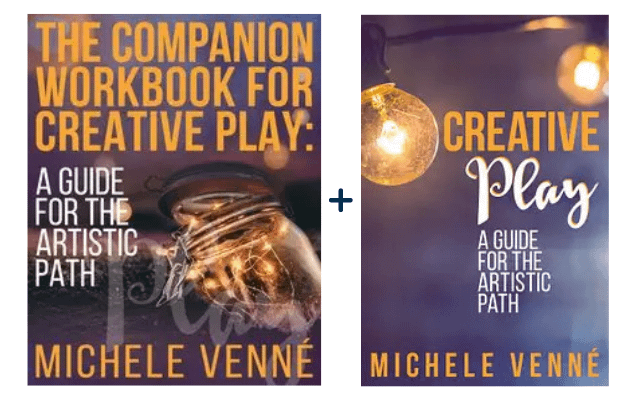 Michele Venne Creative Play Bundle